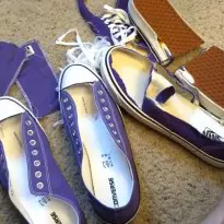 Nike tn versus the perils of purple